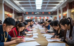 国考佛山岗位竞争有多激烈？