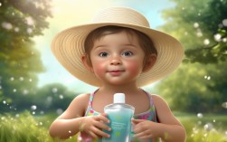2025夏幼儿防晒霜怎么选？成分安全吗？
