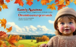 2025秋幼儿秋天常识，家长怎么教才不落伍？