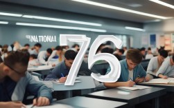 2025国考76分什么水平？竞争激烈吗？