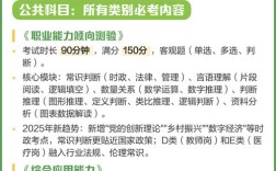 事业考试常识判断