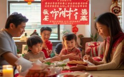 春节访客有哪些必备礼仪？