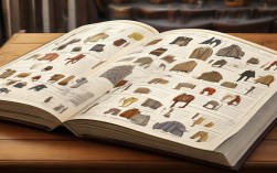 常识衣服，衣服常识小百科