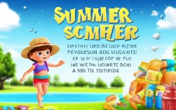 小孩过夏季常识