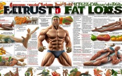 减脂常识，为什么越减越肥？这些误区你踩了吗？