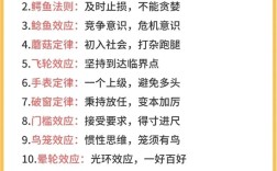 公文常识有哪些核心考点？