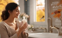 秋季洗脸有哪些小常识？