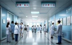 国考河南医院招考何时启动？