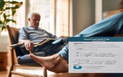 老年人腿脚肿痛如何有效预防？