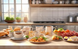 早餐的常识，早餐的知识