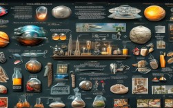 2025年最新科学常识图片大全，哪些知识点更新了？