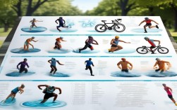 安全运动要注意哪些关键事项？