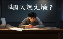 国考裸考还有必要参加吗？