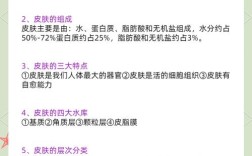 女人美容护肤小常识有哪些科学依据和常见误区？