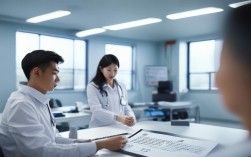 2025国考体检视力新标准是多少？近视还能通过吗？