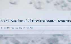 2025国考成绩几出？速查入口开通了吗？