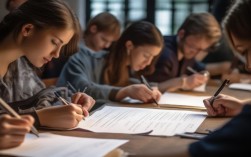 国考判卷标准是什么？如何确保阅卷公平公正？