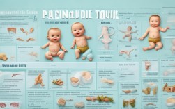 新手爸妈必看，育婴常识有哪些关键点容易忽略？