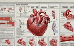 冠心病常识图，冠心病常识图解大全