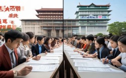 2025国考VS省考，今年该冲哪个？