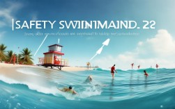 安全游泳常识有哪些？新手必看的游泳安全注意事项