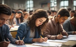 国考充数，考生还是岗位？