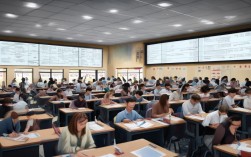 2025国考行测多少题能进面？最新分数线来了！