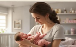 2025新手爸妈必看，女婴护理这5点做错易感染？
