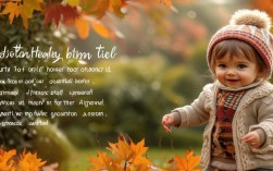 秋季小儿养生有哪些关键健康要点？