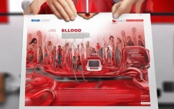 输血常识宣传海报，哪些输血知识必须了解？