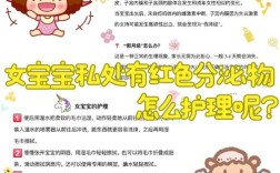 婴儿私处护理要注意什么？