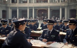 公安学院国考，如何高效备考？