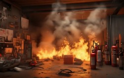 火灾突发时，这些常识真能救命吗？