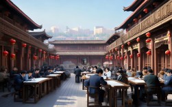 国考山西考点有哪些地点？