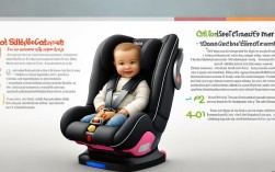 2025年儿童安全座椅怎么选？新规下家长必看指南！