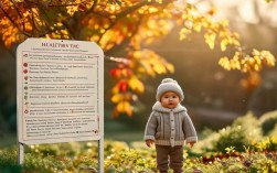 寒露后幼儿保健要注意哪些细节？