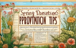 春季防病手抄报，哪些常识最该记？