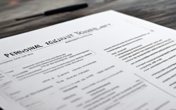 2025国考个人简历何时提交？现在准备还来得及吗？