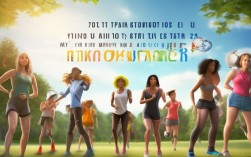 夏季运动怎么防暑？健康注意事项有哪些？