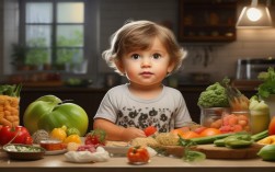 初夏幼儿饮食怎么吃？家长必看这3点！