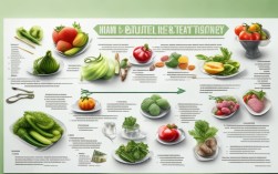 如何通过健康饮食确保饮食安全？