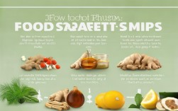 怎样化痰？这些食品安全常识你必须知道！