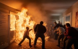 火灾逃生常识中，哪些常见做法其实是错的？