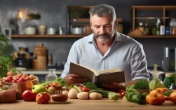 中年人营养饮食，2025年最新指南是什么？