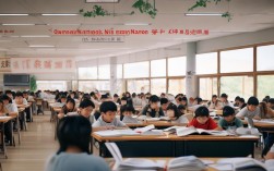 泉州国考班，泉州国考去哪里考试