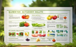 夏季饮食保健，如何吃出健康一夏？