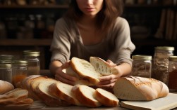 吃面包的小常识