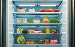 冰箱存放食物卫生常识，冰箱存放食物卫生常识有哪些