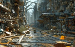 常识性低下世界番号，如何生存？