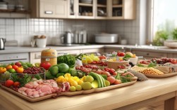 合理饮食小常识有哪些？新手必看的饮食搭配技巧